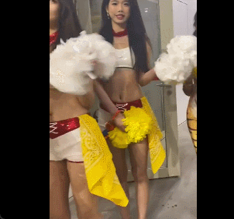 这是一次面