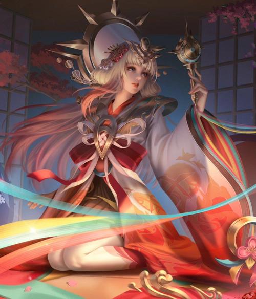 窗口的把握